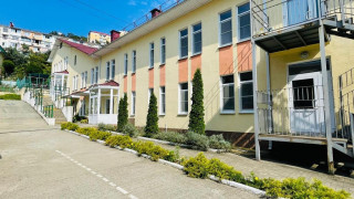 Муниципальное дошкольное образовательное бюджетное учреждение центр развития ребенка — детский сад №28 муниципального образования городской округ город — курорт Сочи Краснодарского края